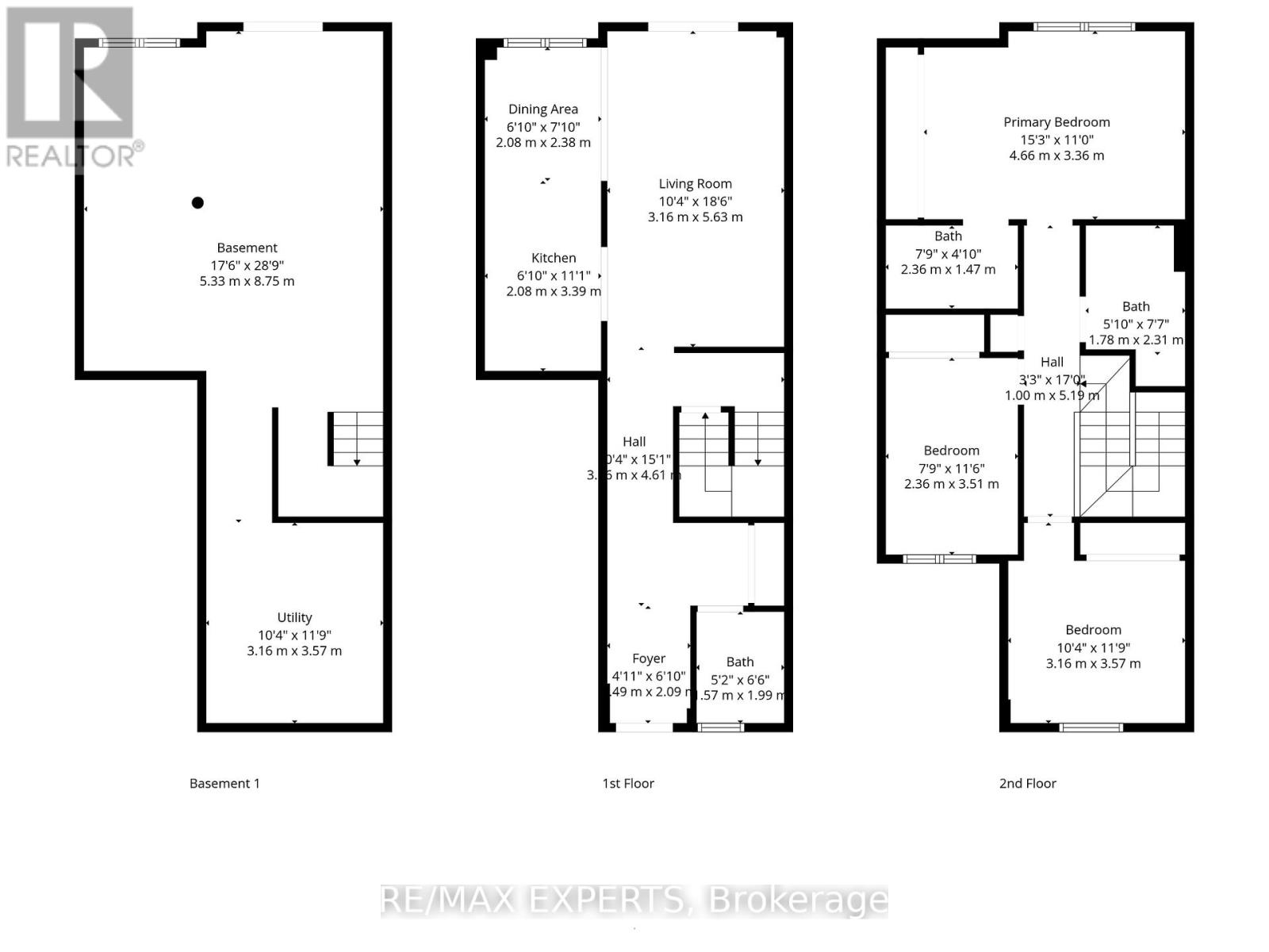 64 - 175 Stanley Street, Barrie, Ontario L4M 0G2 - Photo 24 - S12579466