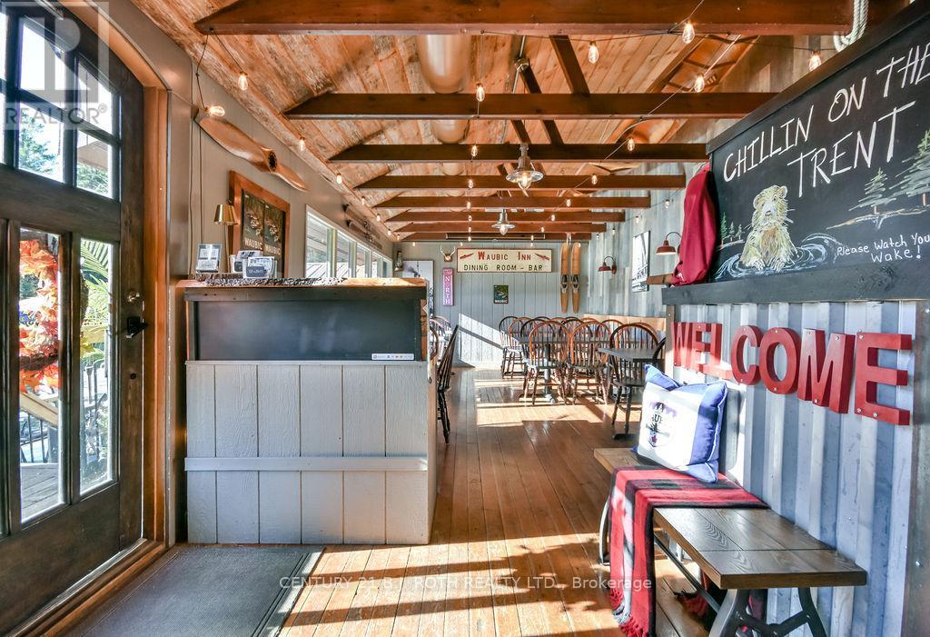 27 Sr406 Shore, Muskoka Lakes (Wood (Muskoka Lakes)), Ontario  L0K 1E0 - Photo 12 - X12587392