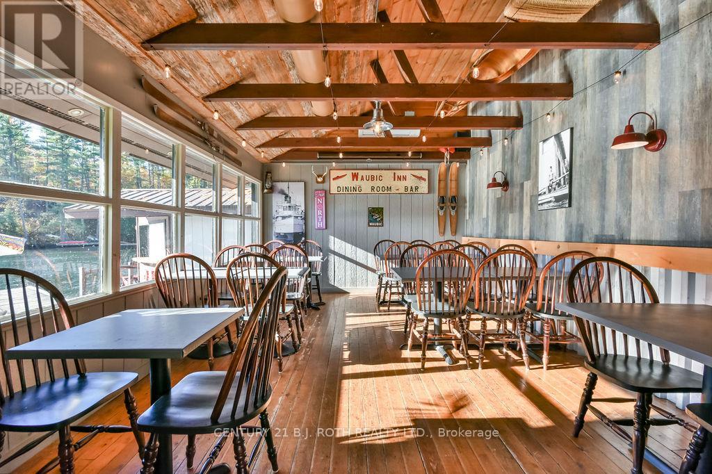 27 Sr406 Shore, Muskoka Lakes (Wood (Muskoka Lakes)), Ontario  L0K 1E0 - Photo 13 - X12587392