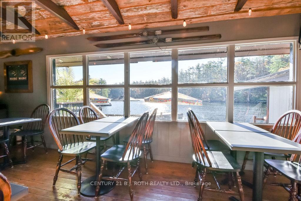 27 Sr406 Shore, Muskoka Lakes (Wood (Muskoka Lakes)), Ontario  L0K 1E0 - Photo 14 - X12587392