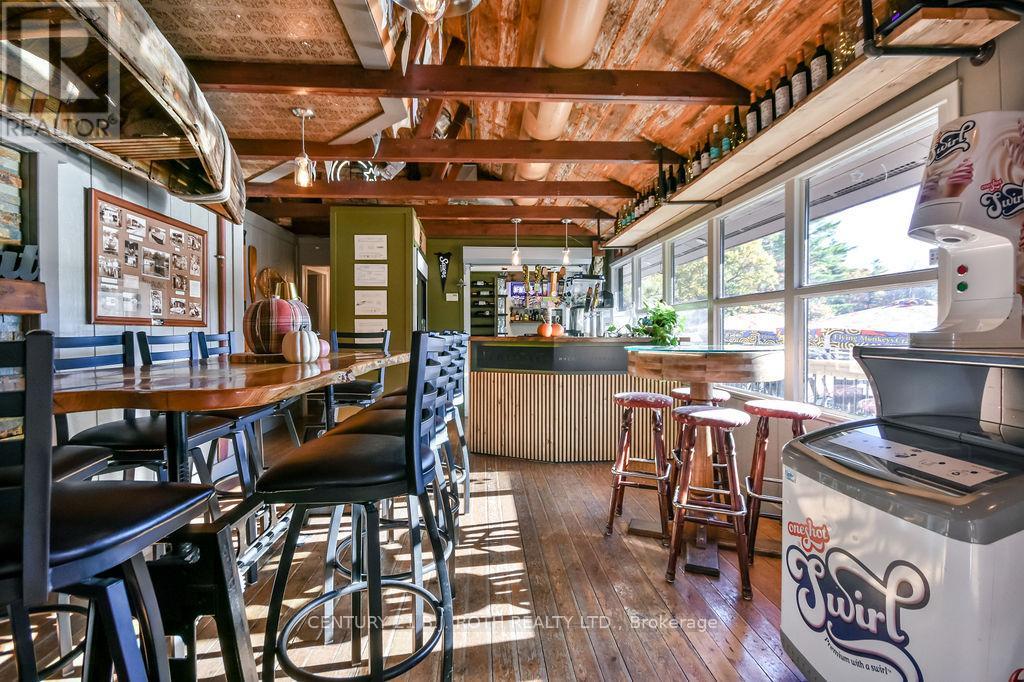 27 Sr406 Shore, Muskoka Lakes (Wood (Muskoka Lakes)), Ontario  L0K 1E0 - Photo 15 - X12587392