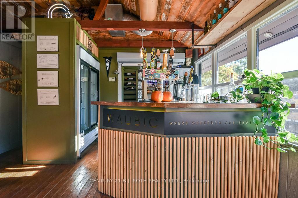 27 Sr406 Shore, Muskoka Lakes (Wood (Muskoka Lakes)), Ontario  L0K 1E0 - Photo 16 - X12587392