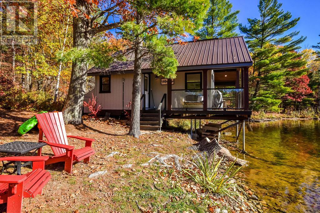 27 Sr406 Shore, Muskoka Lakes (Wood (Muskoka Lakes)), Ontario  L0K 1E0 - Photo 32 - X12587392