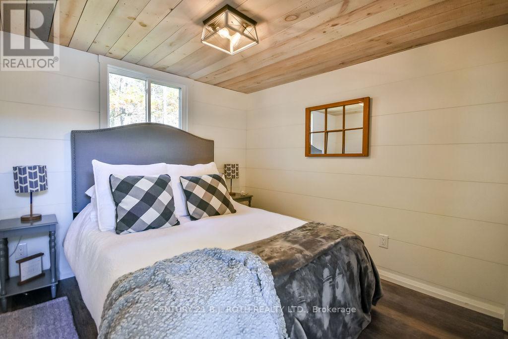 27 Sr406 Shore, Muskoka Lakes (Wood (Muskoka Lakes)), Ontario  L0K 1E0 - Photo 36 - X12587392