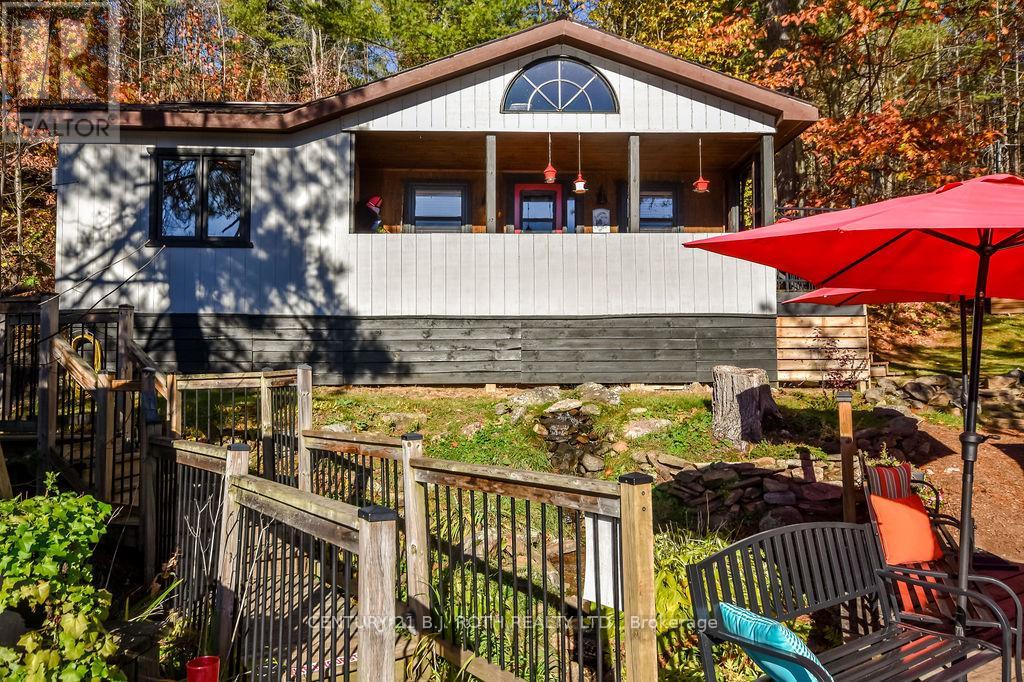 27 Sr406 Shore, Muskoka Lakes (Wood (Muskoka Lakes)), Ontario  L0K 1E0 - Photo 39 - X12587392