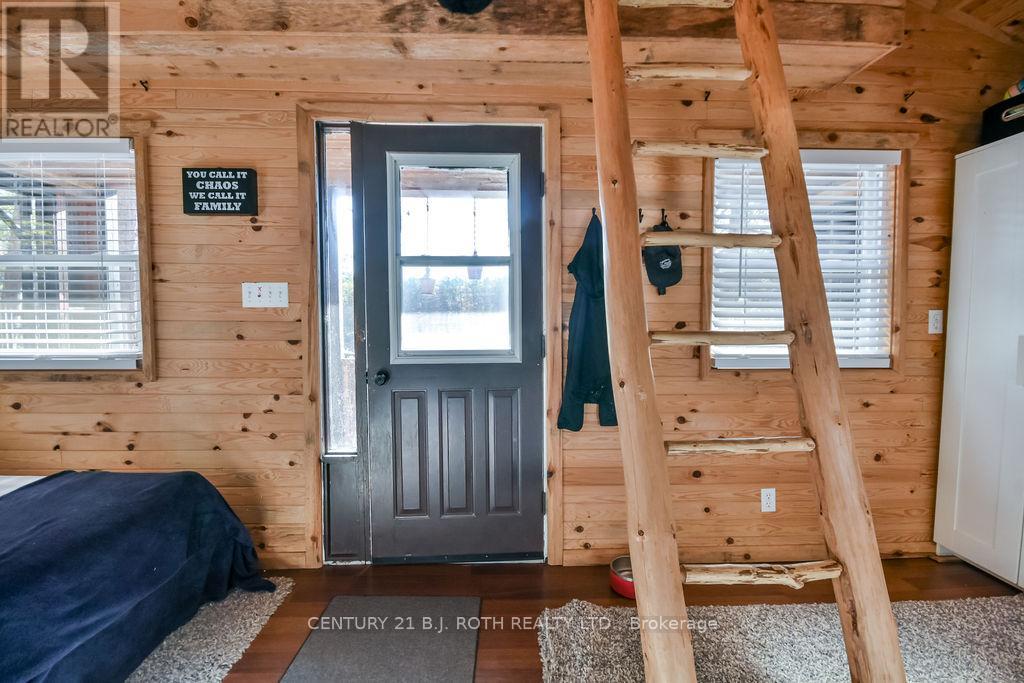 27 Sr406 Shore, Muskoka Lakes (Wood (Muskoka Lakes)), Ontario  L0K 1E0 - Photo 41 - X12587392