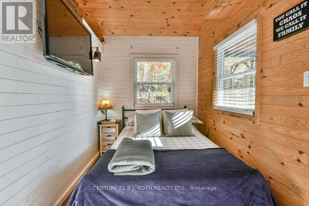 27 Sr406 Shore, Muskoka Lakes (Wood (Muskoka Lakes)), Ontario  L0K 1E0 - Photo 43 - X12587392