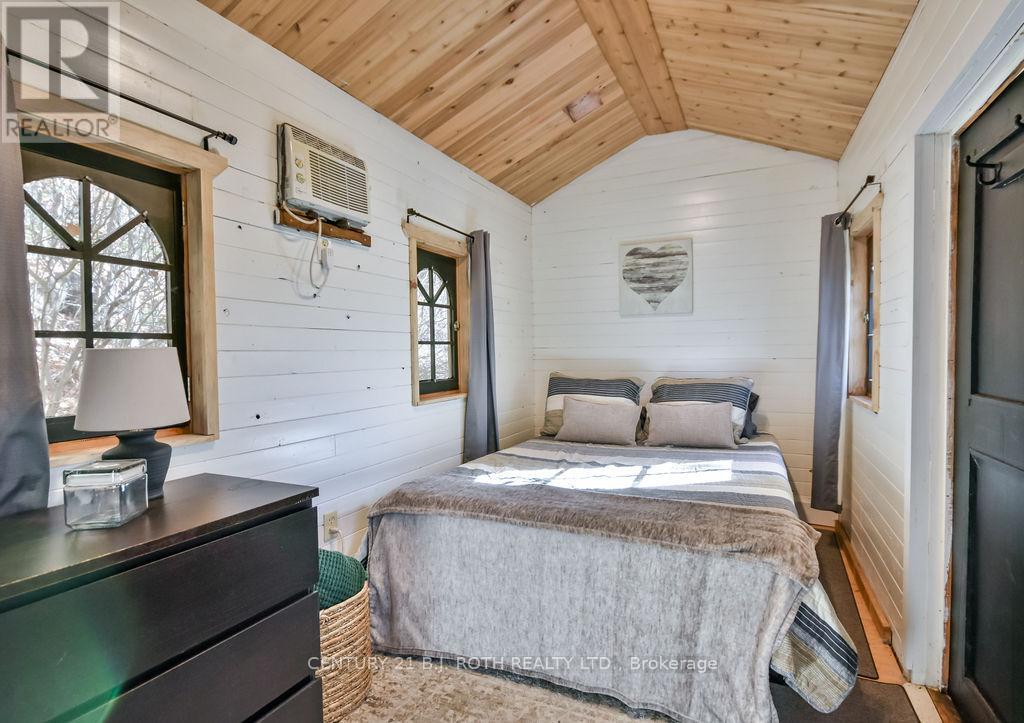 27 Sr406 Shore, Muskoka Lakes (Wood (Muskoka Lakes)), Ontario  L0K 1E0 - Photo 47 - X12587392