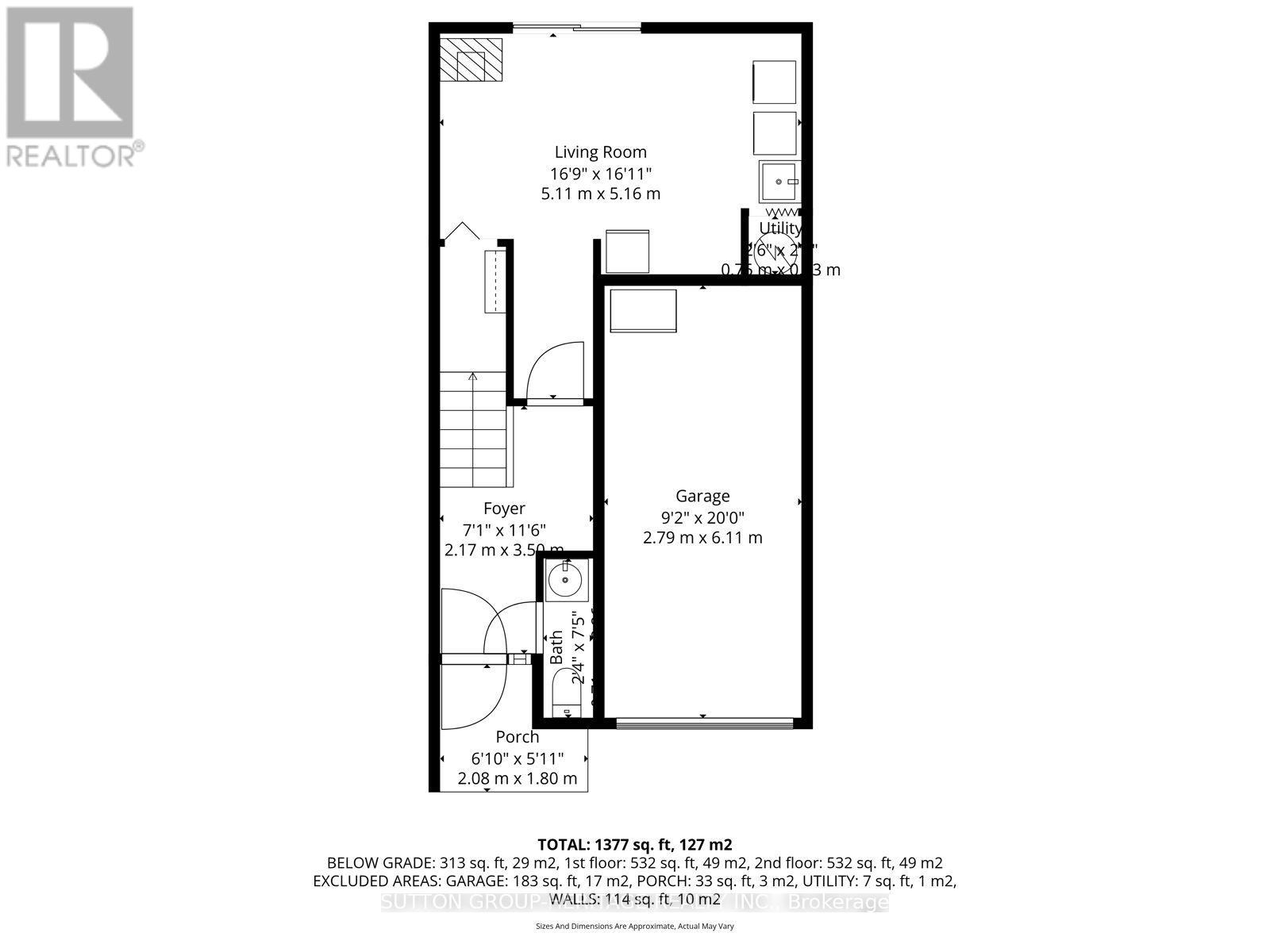 11 - 221 Ormond Drive, Oshawa, Ontario  L1G 6T7 - Photo 34 - E12576552