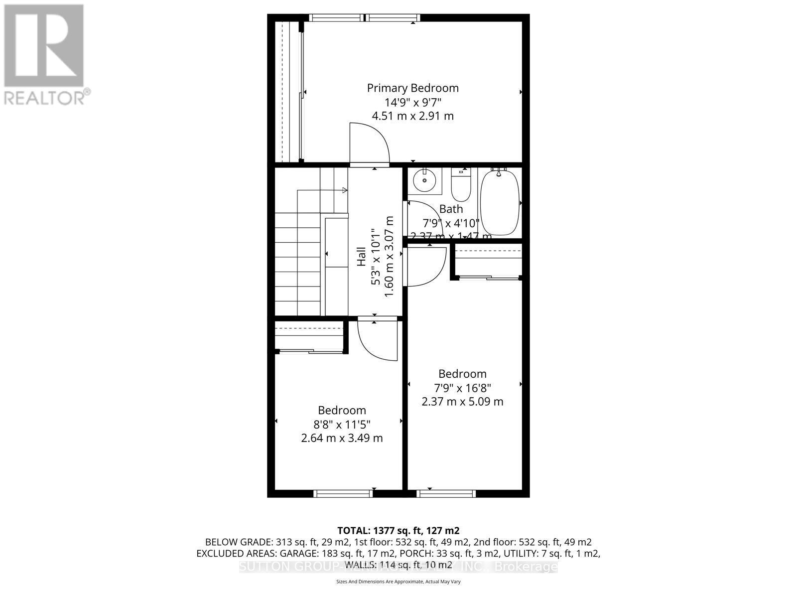 11 - 221 Ormond Drive, Oshawa, Ontario  L1G 6T7 - Photo 36 - E12576552