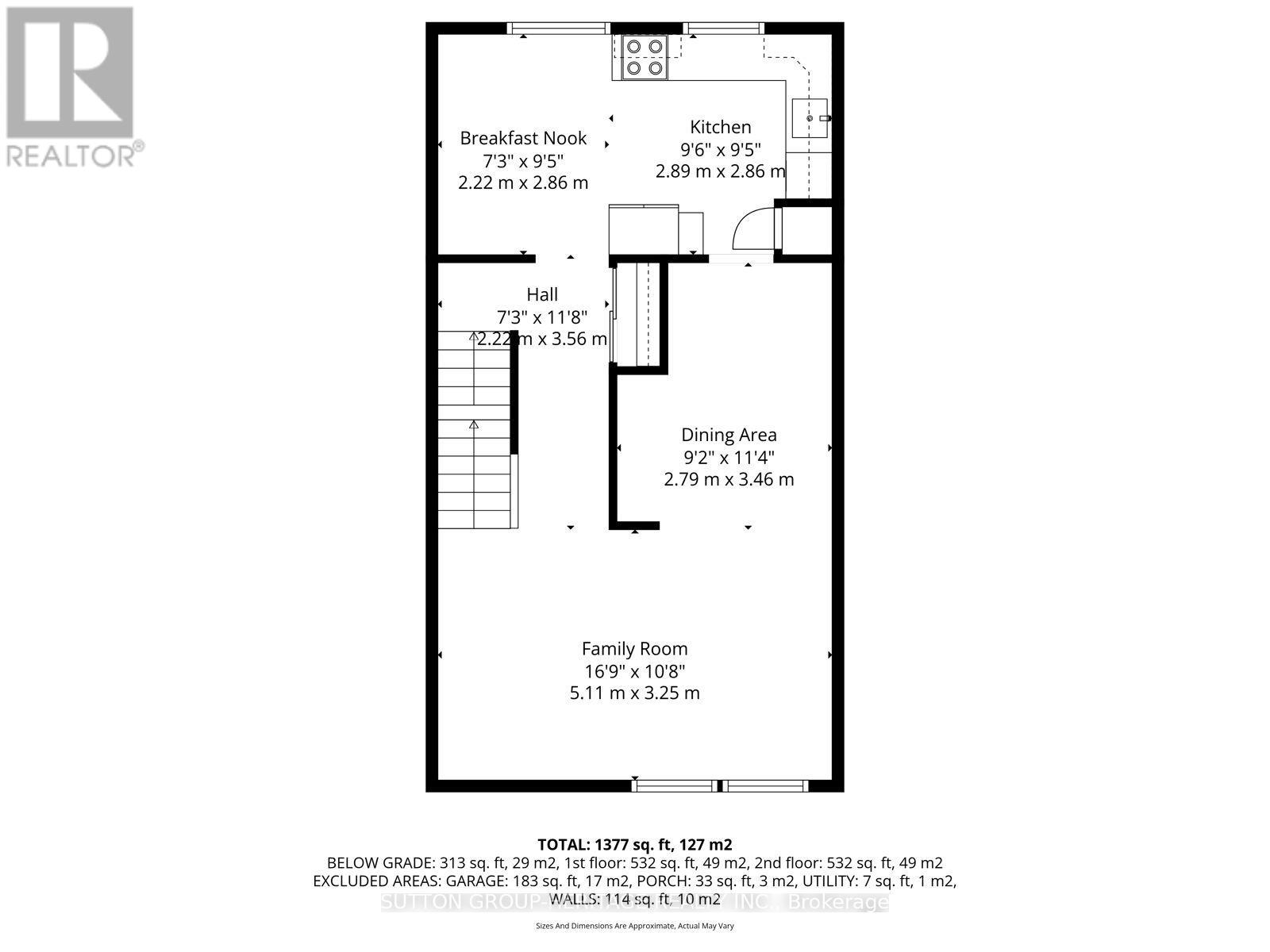 11 - 221 Ormond Drive, Oshawa, Ontario  L1G 6T7 - Photo 35 - E12576552