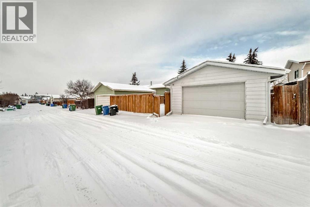 87 Rundleson Way Ne, Calgary, Alberta  T1Y 3H7 - Photo 46 - A2273141