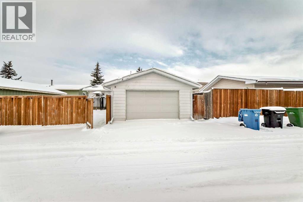 87 Rundleson Way Ne, Calgary, Alberta  T1Y 3H7 - Photo 45 - A2273141
