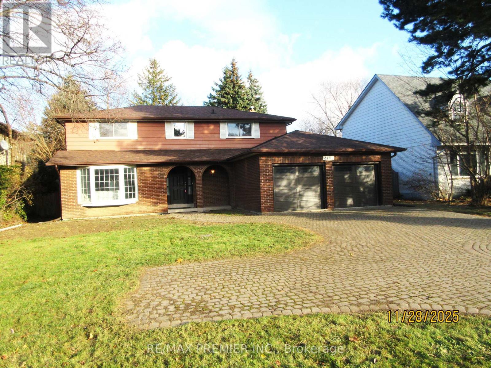 3161 BAYVIEW AVENUE, Toronto, Ontario