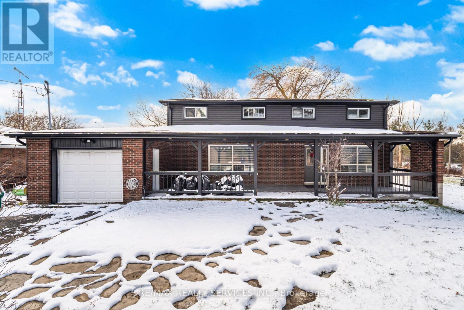 12270 FOURTH LINE, Halton Hills, Ontario