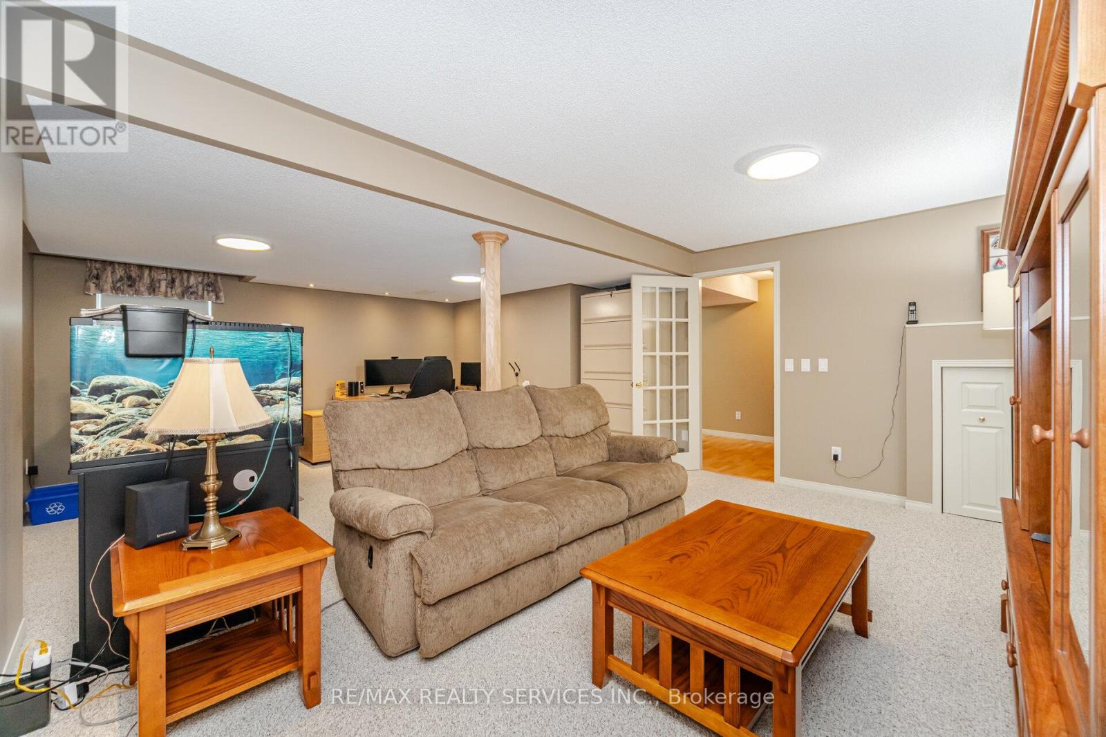 8 Inwood Place, Brampton (Sandringham-Wellington), Ontario  L6R 1T2 - Photo 29 - W12587412