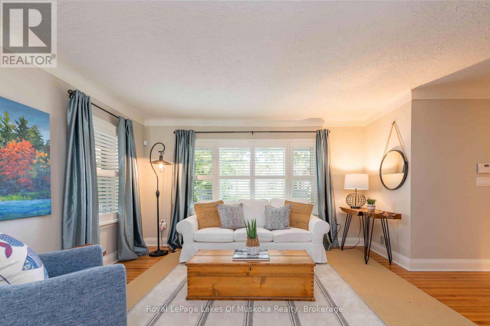 9 Mountview Avenue, Huntsville, Ontario P1H 1G8 - Photo 15 - X12587442