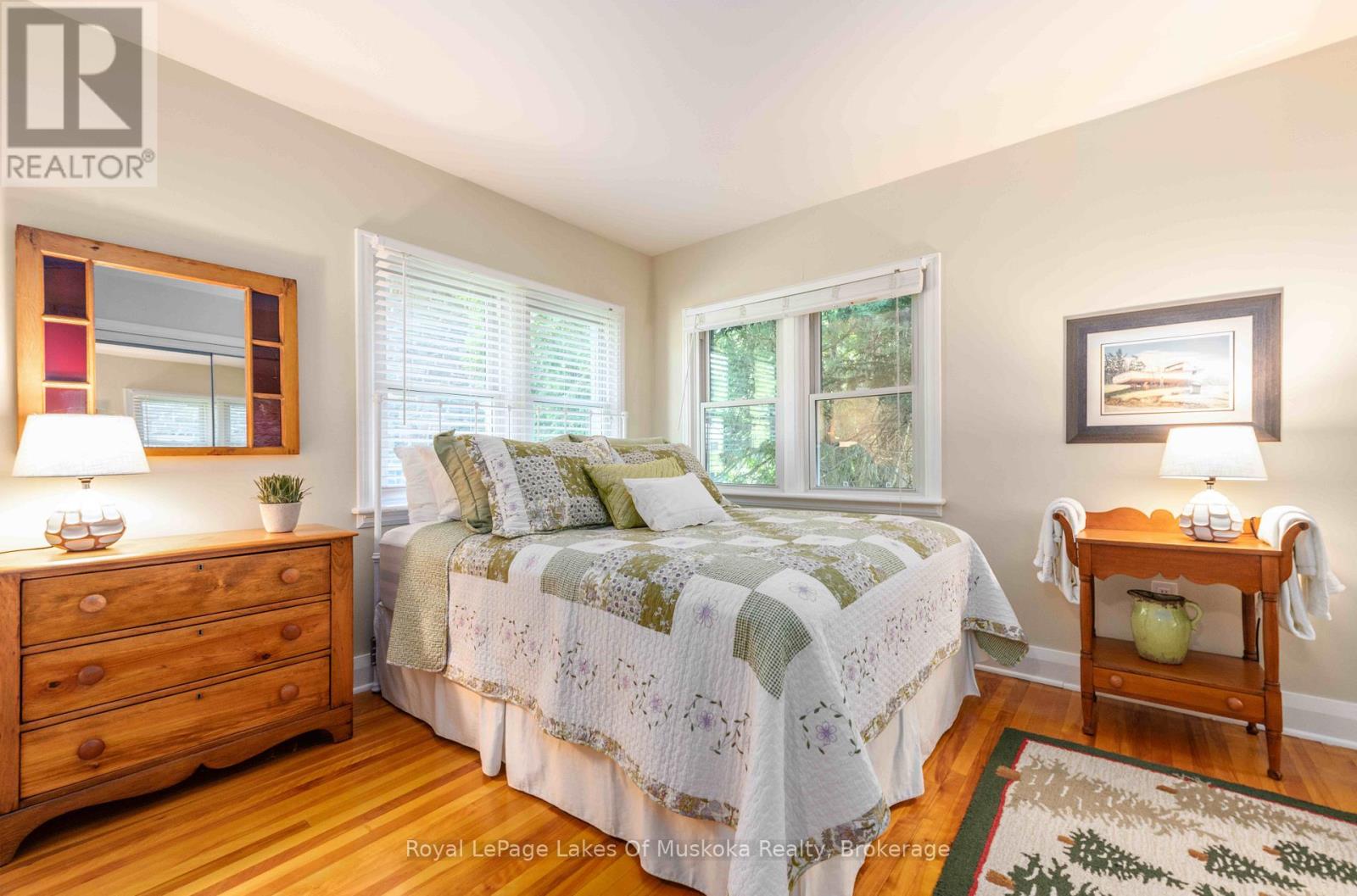 9 Mountview Avenue, Huntsville, Ontario P1H 1G8 - Photo 19 - X12587442