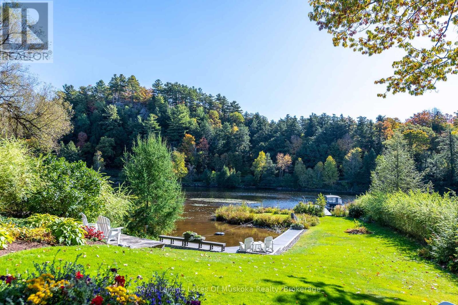 9 Mountview Avenue, Huntsville, Ontario P1H 1G8 - Photo 2 - X12587442