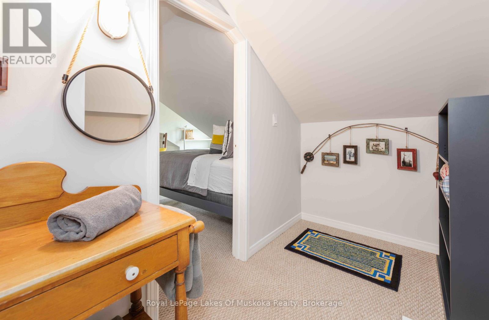 9 Mountview Avenue, Huntsville, Ontario P1H 1G8 - Photo 24 - X12587442