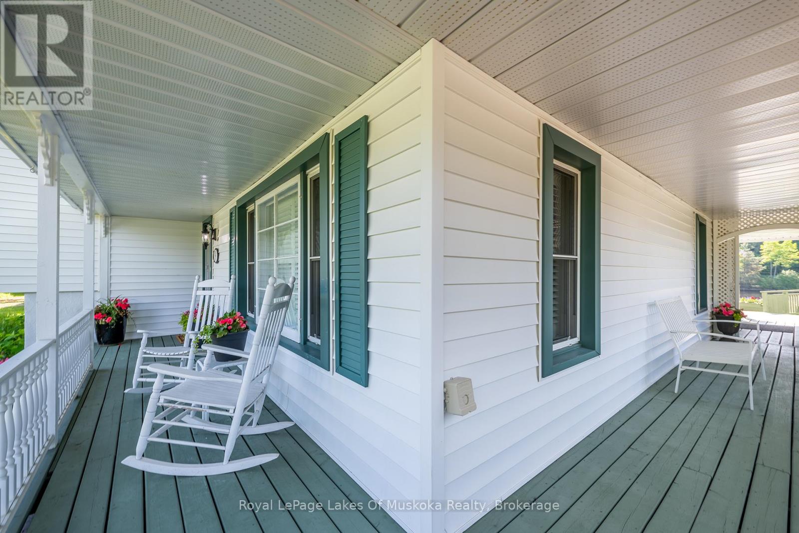 9 Mountview Avenue, Huntsville, Ontario P1H 1G8 - Photo 28 - X12587442