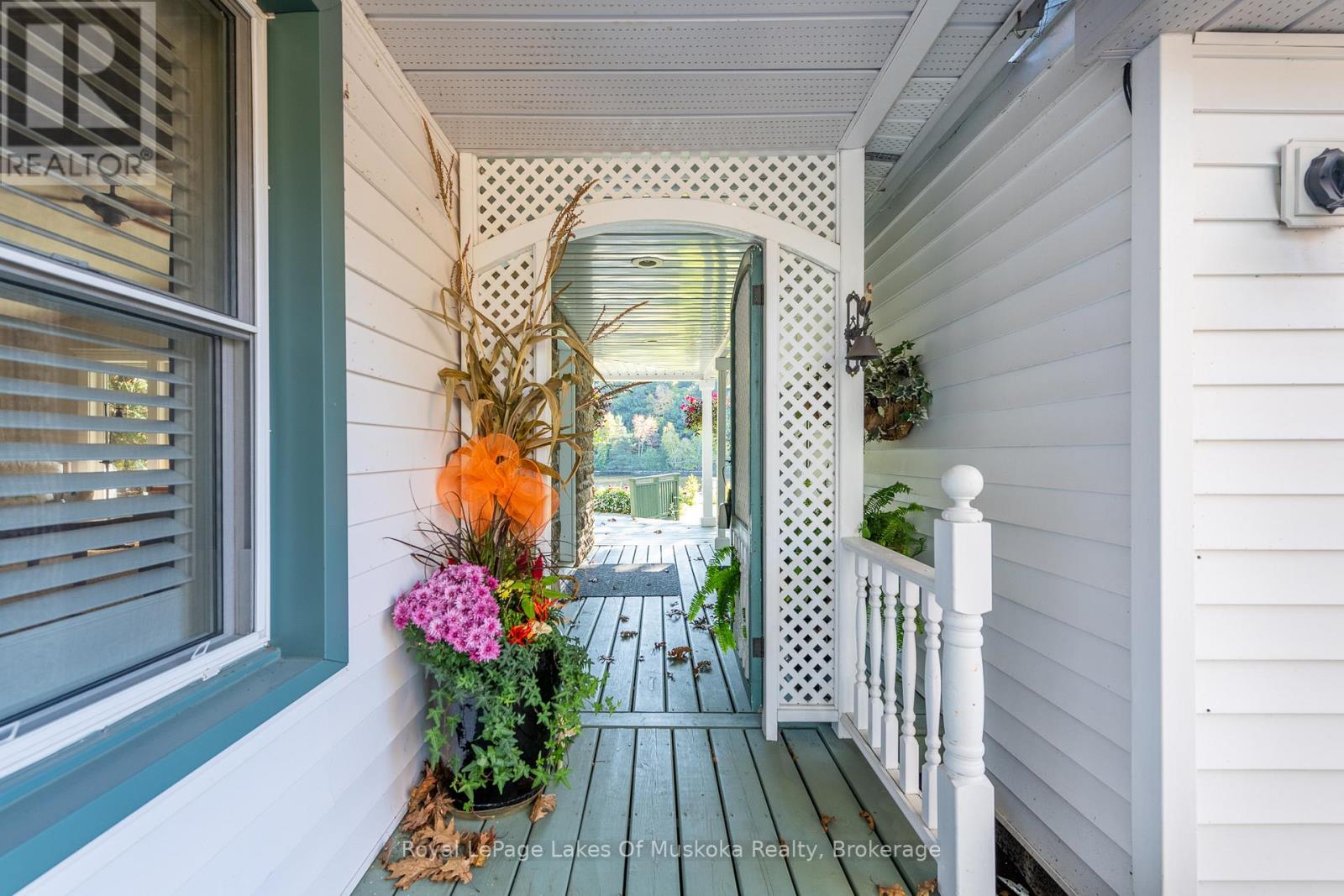 9 Mountview Avenue, Huntsville, Ontario P1H 1G8 - Photo 29 - X12587442