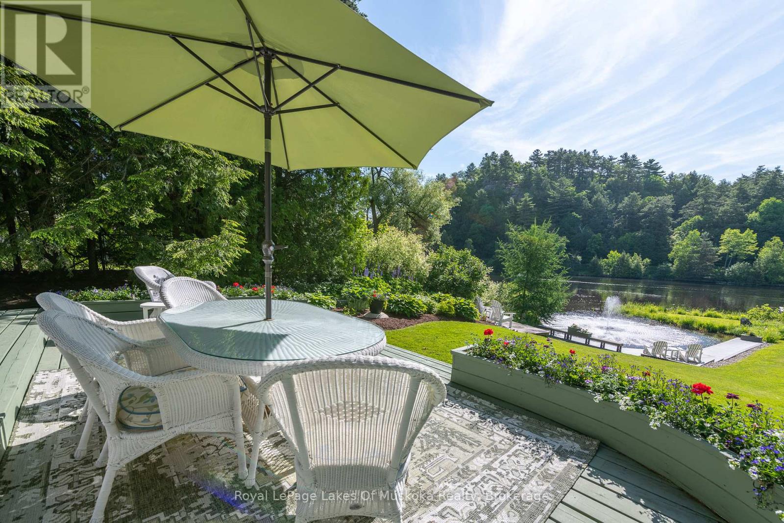 9 Mountview Avenue, Huntsville, Ontario P1H 1G8 - Photo 31 - X12587442