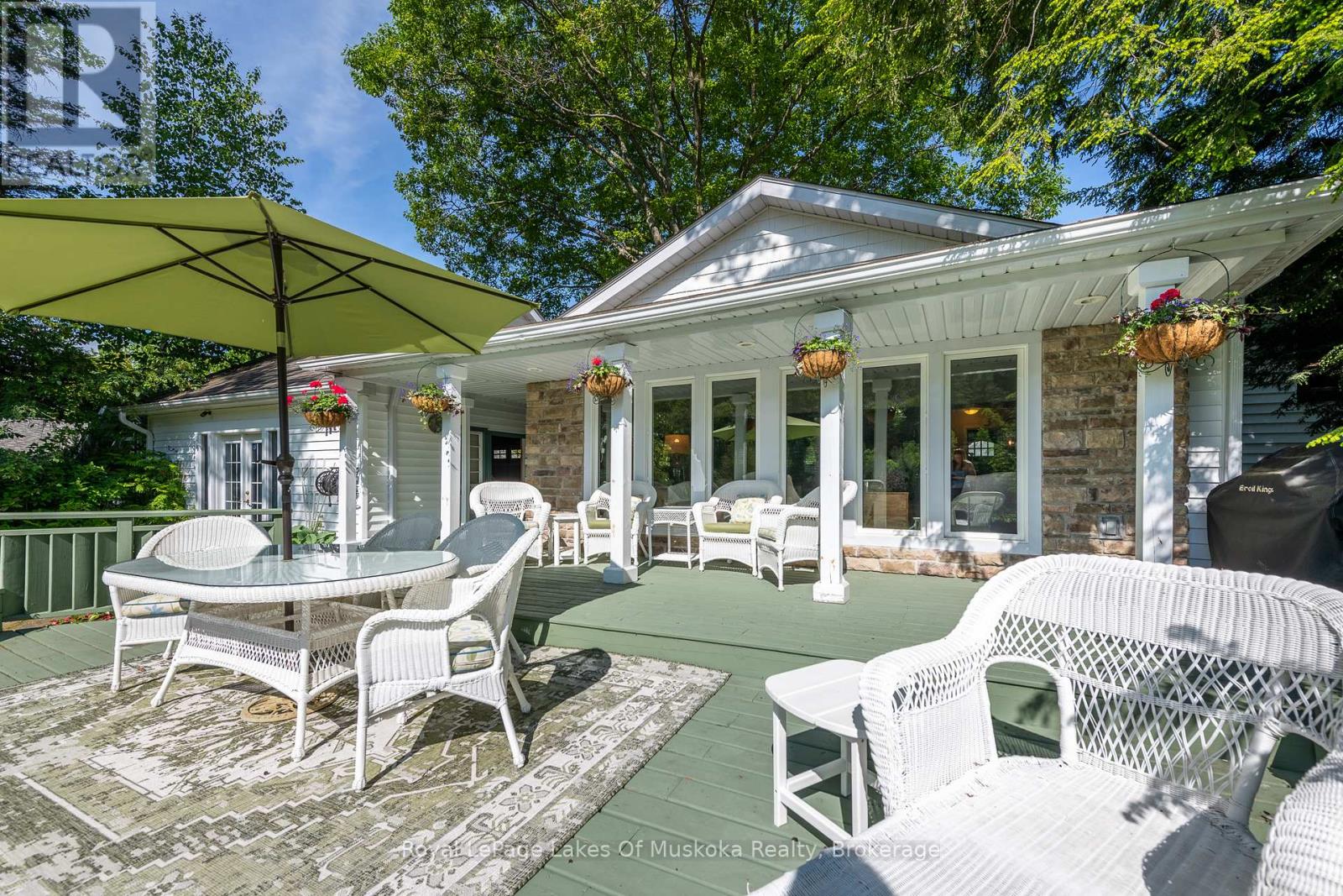 9 Mountview Avenue, Huntsville, Ontario P1H 1G8 - Photo 32 - X12587442