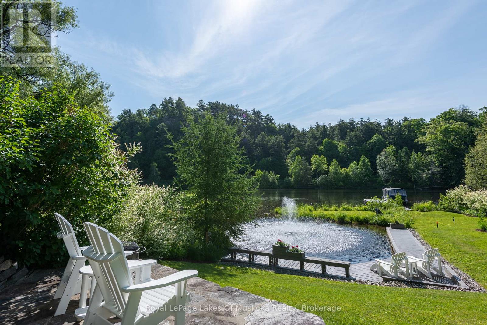 9 Mountview Avenue, Huntsville, Ontario P1H 1G8 - Photo 33 - X12587442