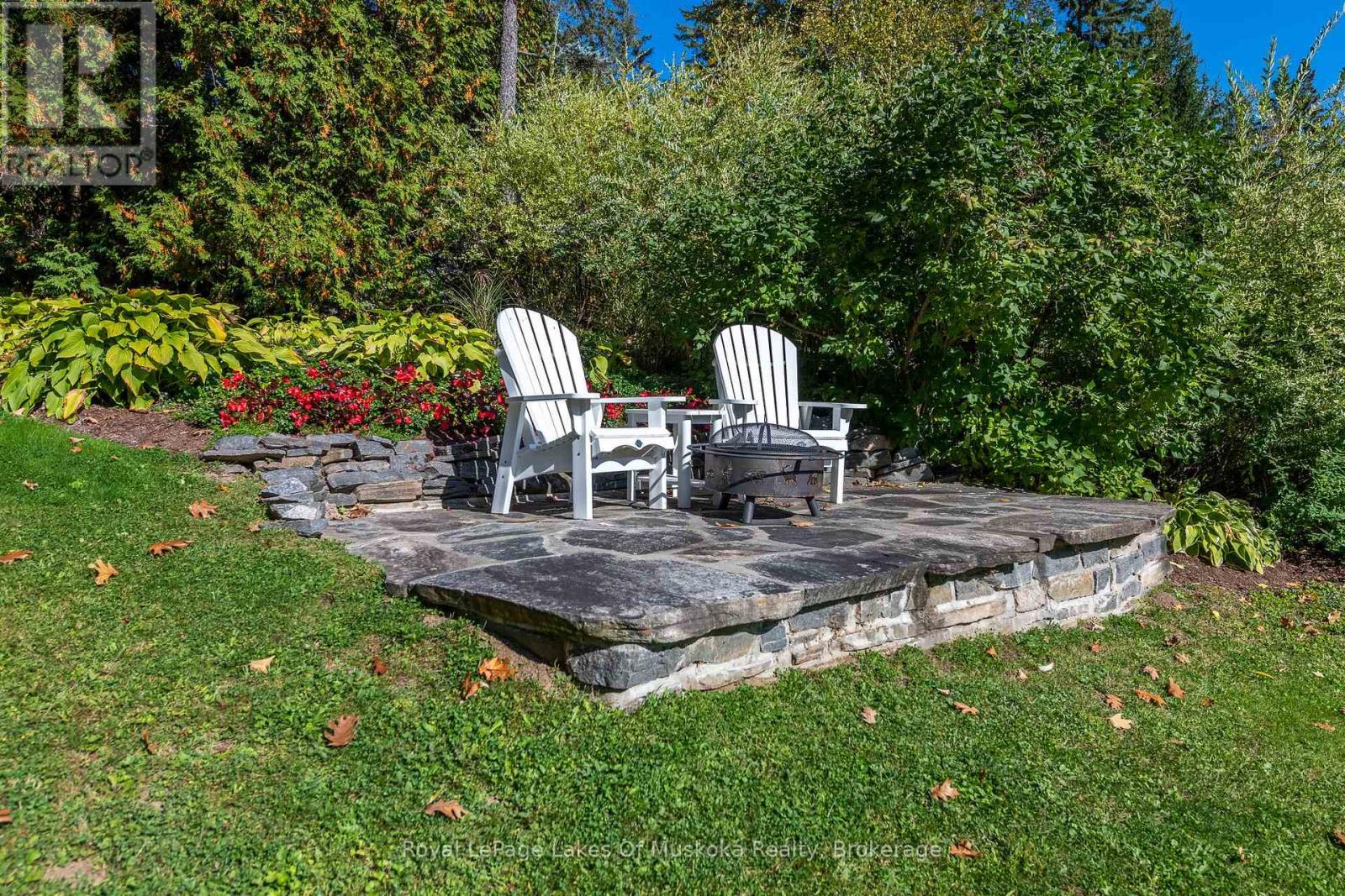 9 Mountview Avenue, Huntsville, Ontario P1H 1G8 - Photo 34 - X12587442