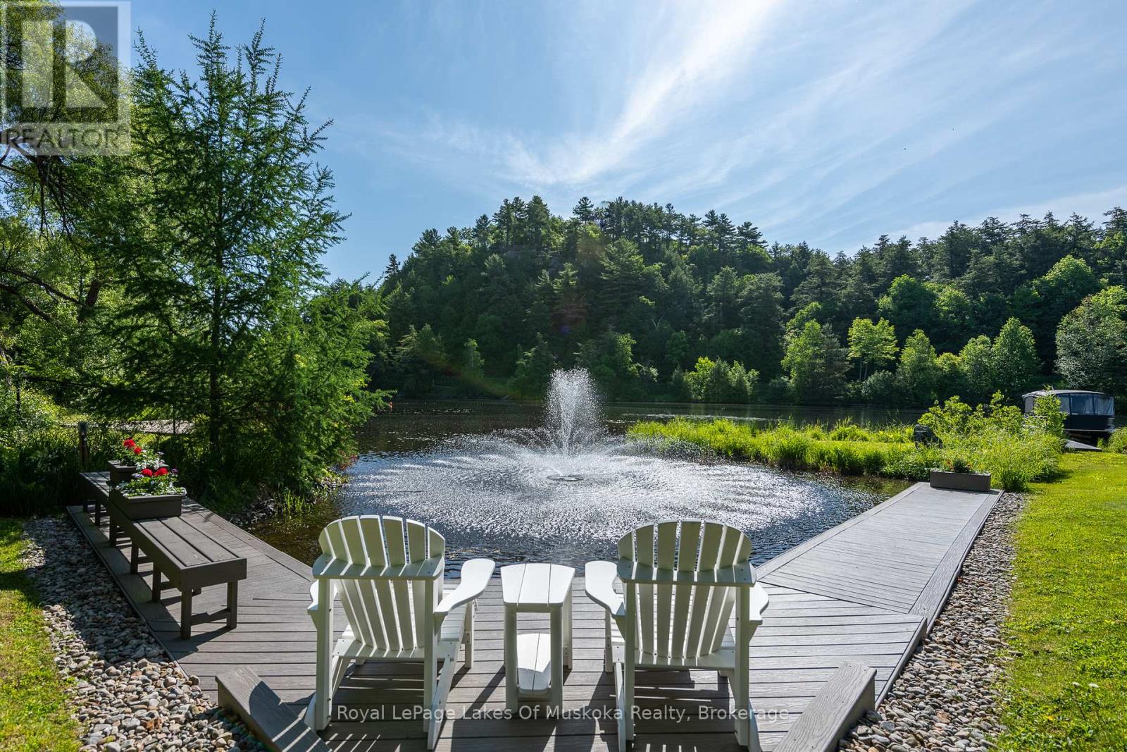 9 Mountview Avenue, Huntsville, Ontario P1H 1G8 - Photo 35 - X12587442