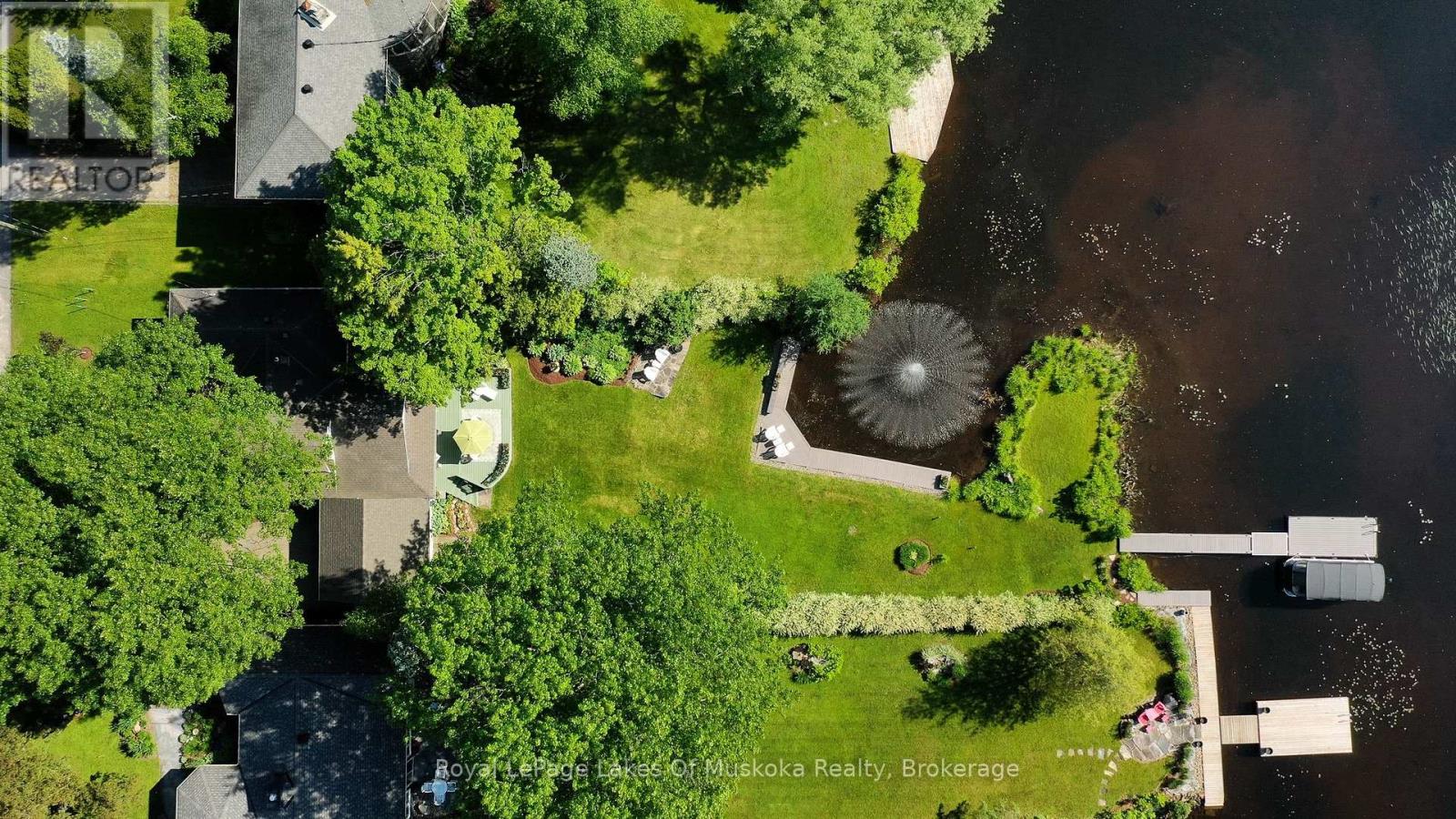 9 Mountview Avenue, Huntsville, Ontario P1H 1G8 - Photo 39 - X12587442