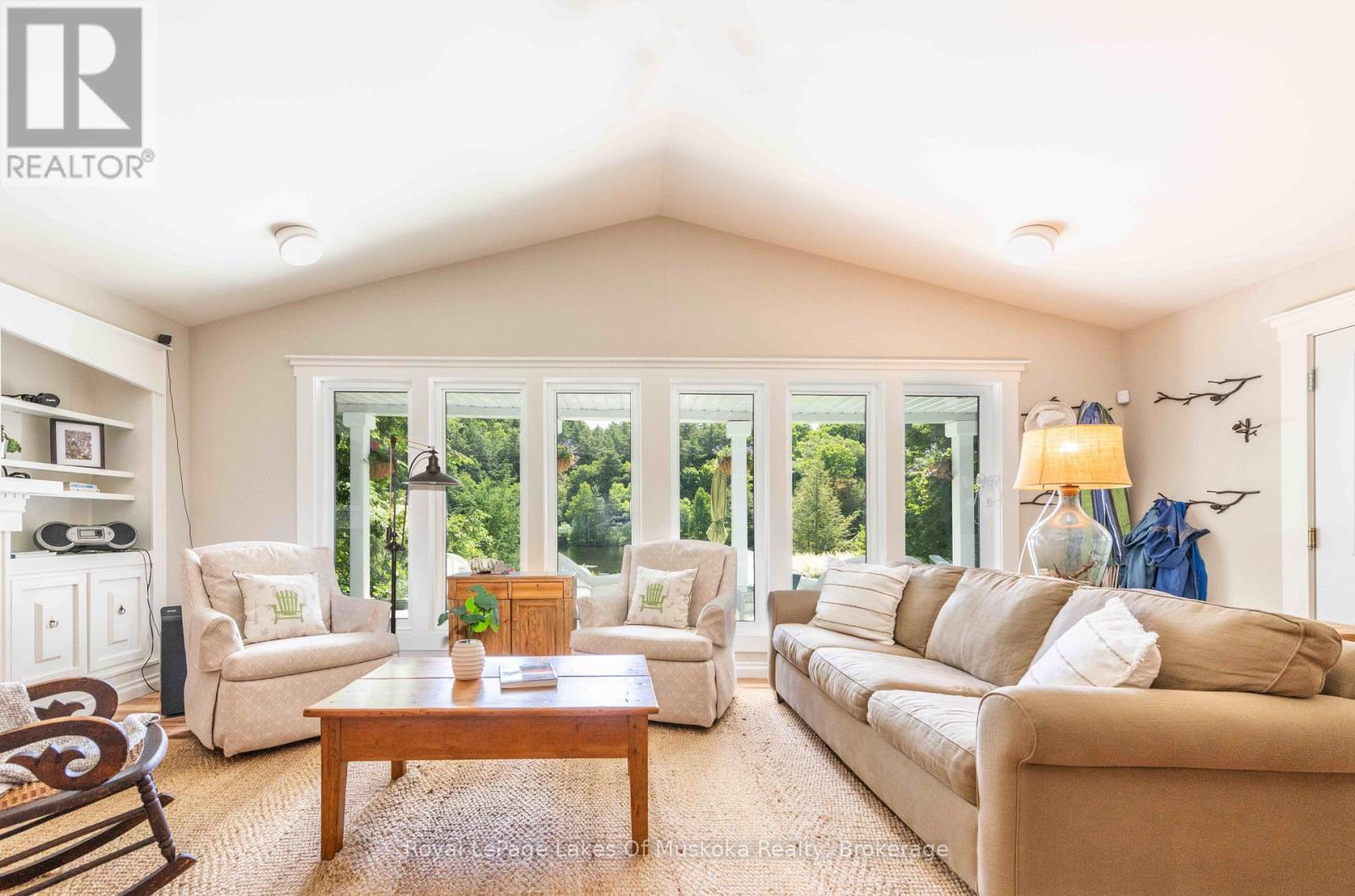 9 Mountview Avenue, Huntsville, Ontario P1H 1G8 - Photo 7 - X12587442