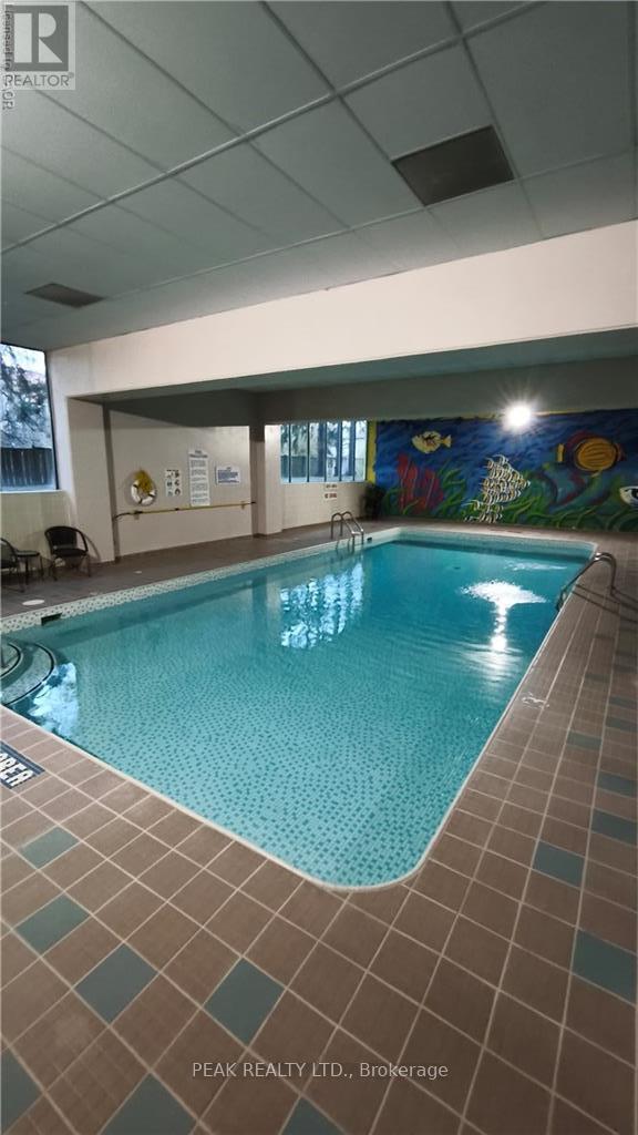 807 - 260 Sheldon Avenue N, Kitchener, Ontario N2H 6P2 - Photo 10 - X12587400