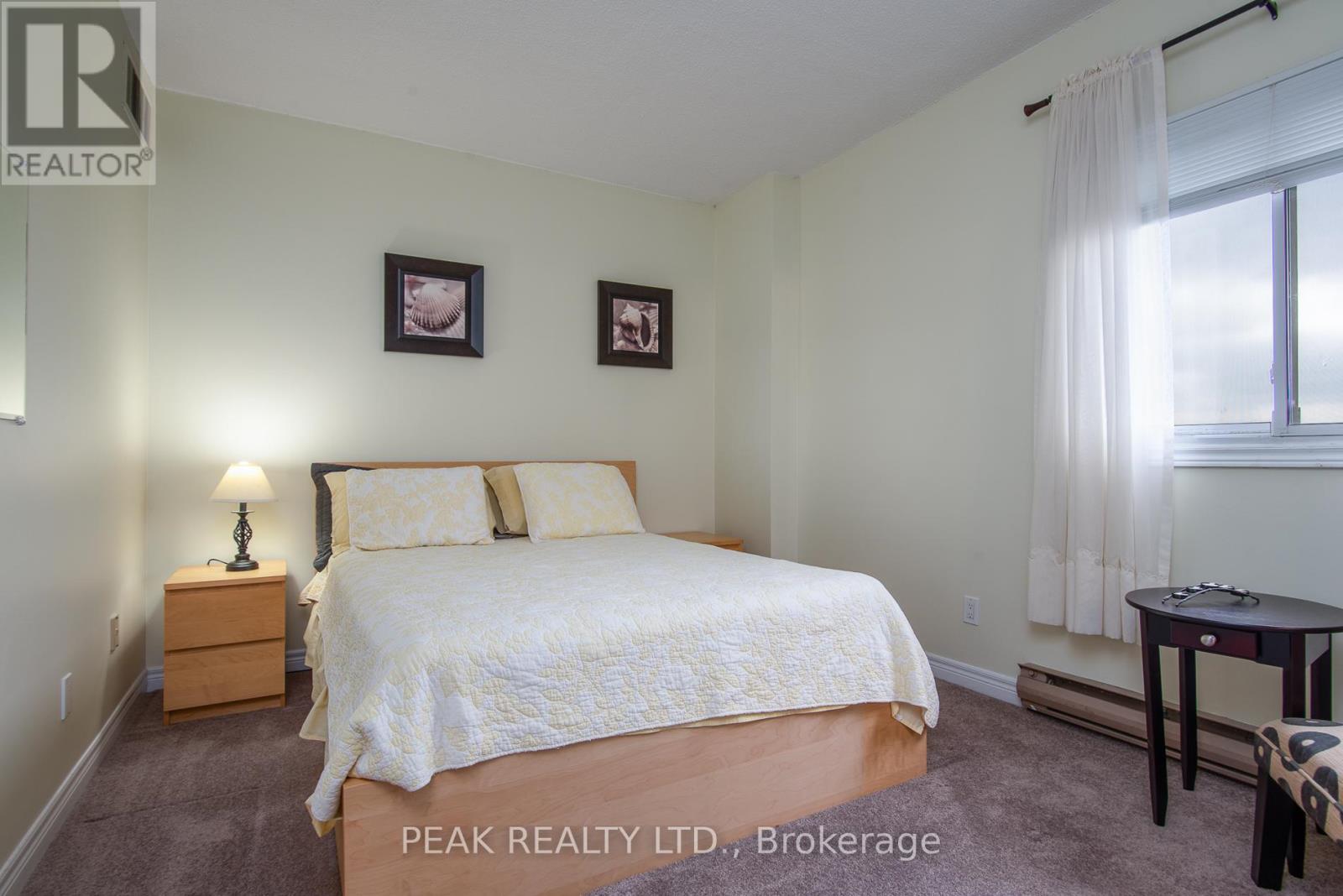 807 - 260 Sheldon Avenue N, Kitchener, Ontario N2H 6P2 - Photo 22 - X12587400