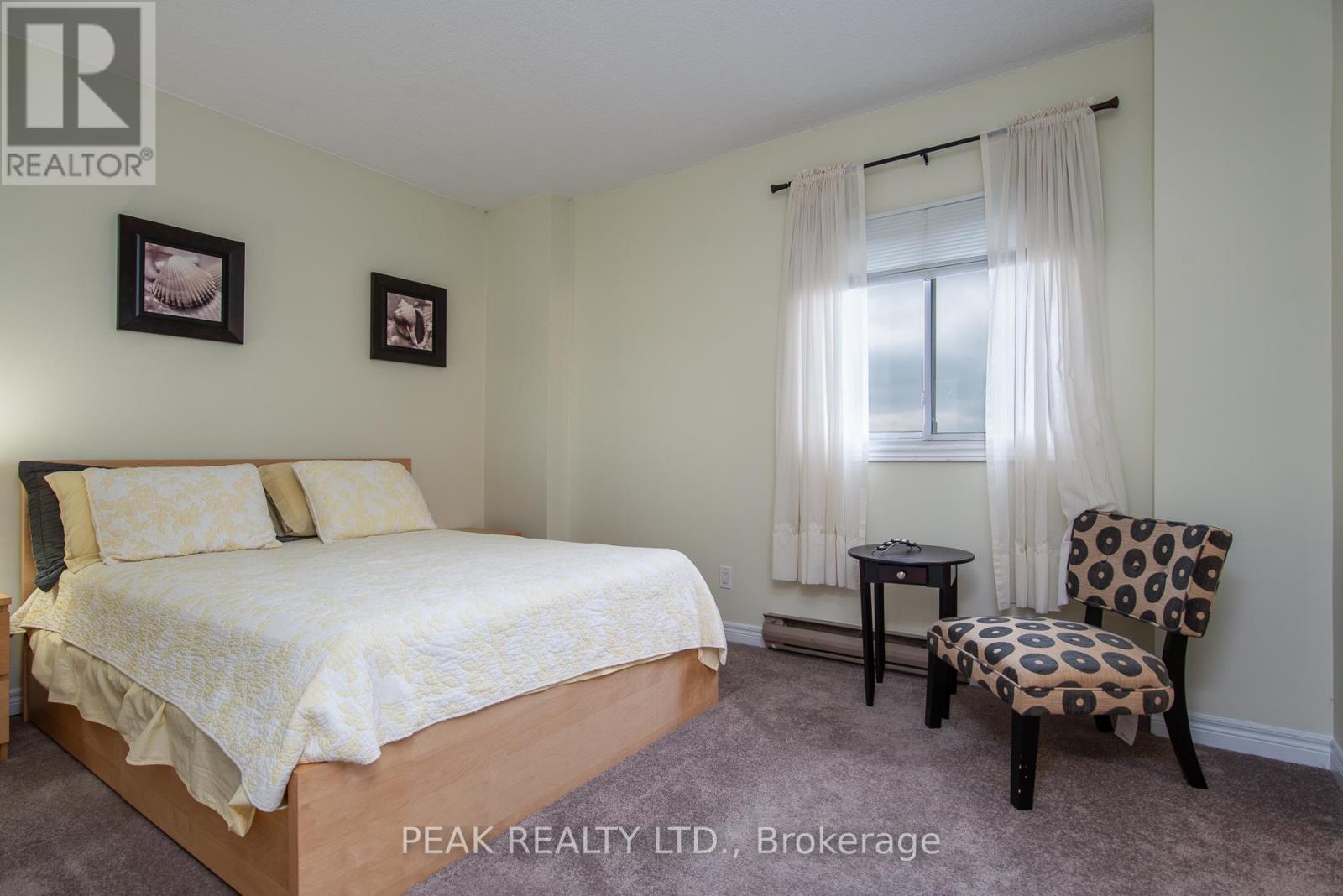 807 - 260 Sheldon Avenue N, Kitchener, Ontario N2H 6P2 - Photo 23 - X12587400