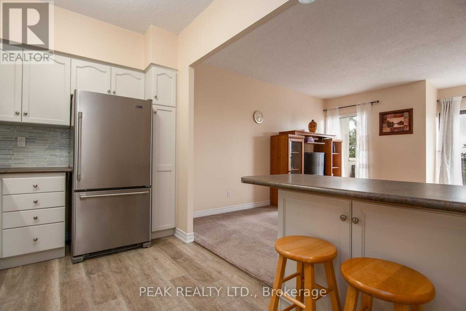 807 - 260 Sheldon Avenue N, Kitchener, Ontario N2H 6P2 - Photo 27 - X12587400