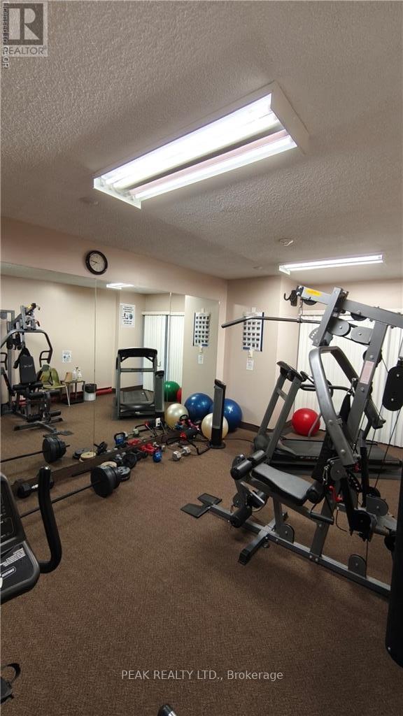 807 - 260 Sheldon Avenue N, Kitchener, Ontario N2H 6P2 - Photo 8 - X12587400