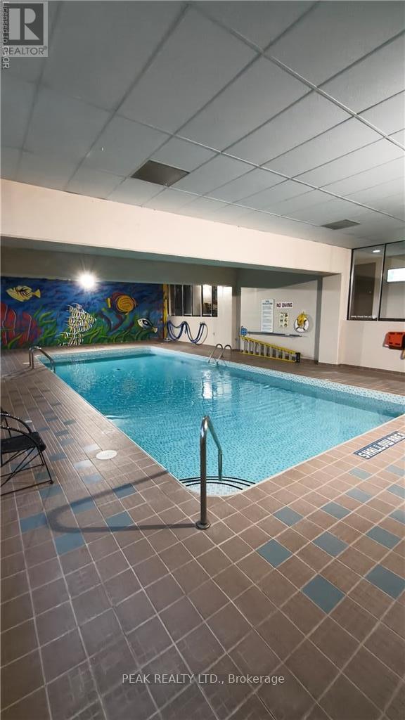 807 - 260 Sheldon Avenue N, Kitchener, Ontario N2H 6P2 - Photo 9 - X12587400