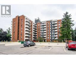 807 - 260 SHELDON AVENUE N, Kitchener, Ontario