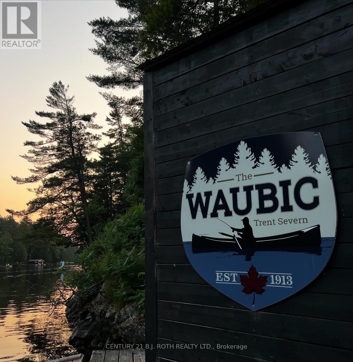 27 SR406 SHORE, Muskoka Lakes, Ontario