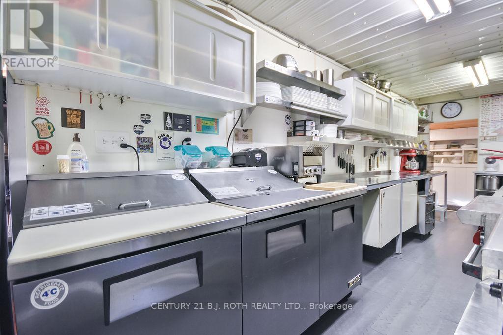 27 Sr406 Shore, Muskoka Lakes, Ontario  L0K 1E0 - Photo 19 - X12587408