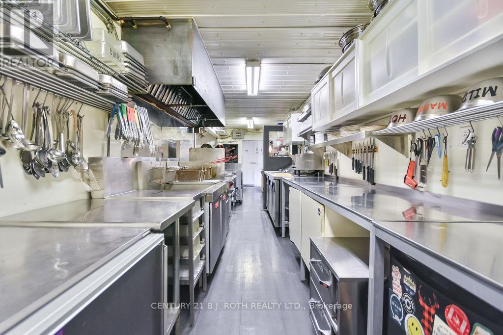 27 Sr406 Shore, Muskoka Lakes, Ontario  L0K 1E0 - Photo 23 - X12587408