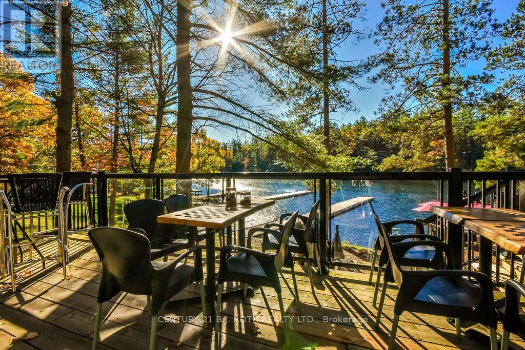 27 Sr406 Shore, Muskoka Lakes, Ontario  L0K 1E0 - Photo 29 - X12587408