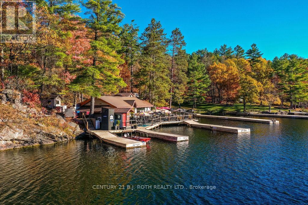 27 Sr406 Shore, Muskoka Lakes, Ontario  L0K 1E0 - Photo 4 - X12587408