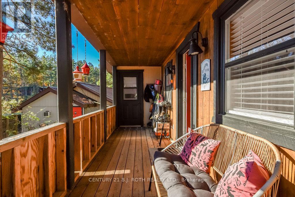 27 Sr406 Shore, Muskoka Lakes, Ontario  L0K 1E0 - Photo 41 - X12587408