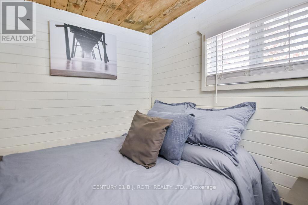 27 Sr406 Shore, Muskoka Lakes, Ontario  L0K 1E0 - Photo 46 - X12587408