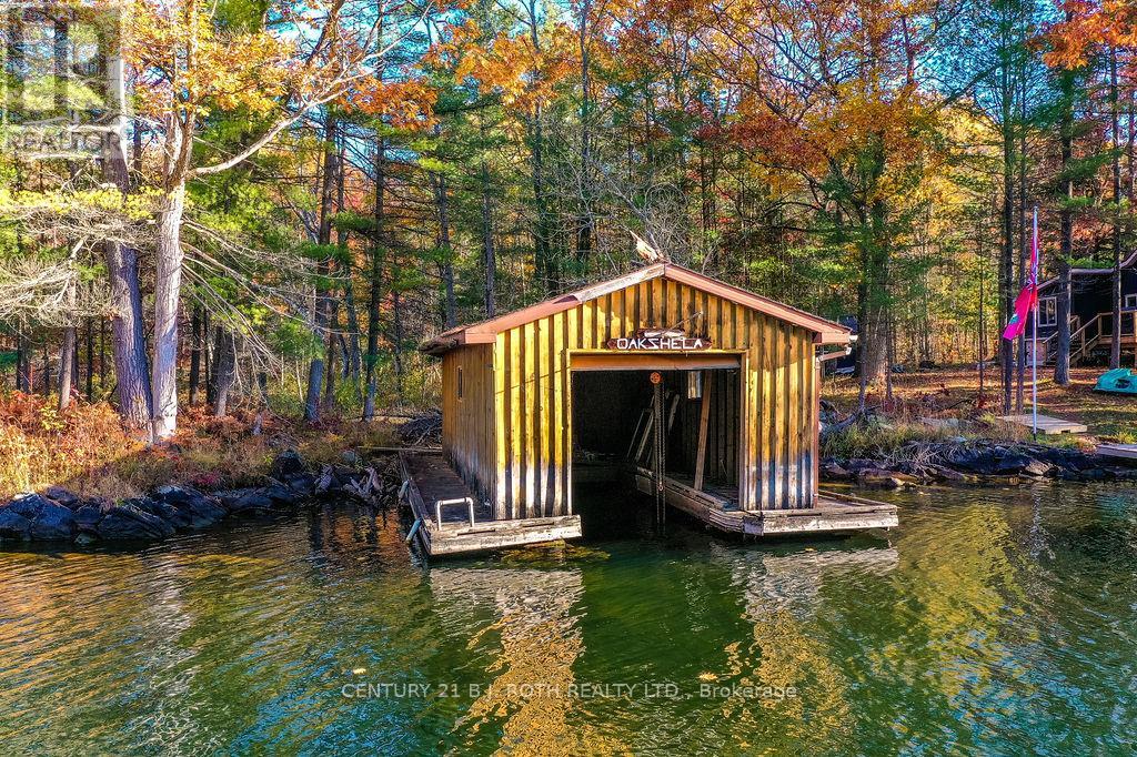 27 Sr406 Shore, Muskoka Lakes, Ontario  L0K 1E0 - Photo 49 - X12587408