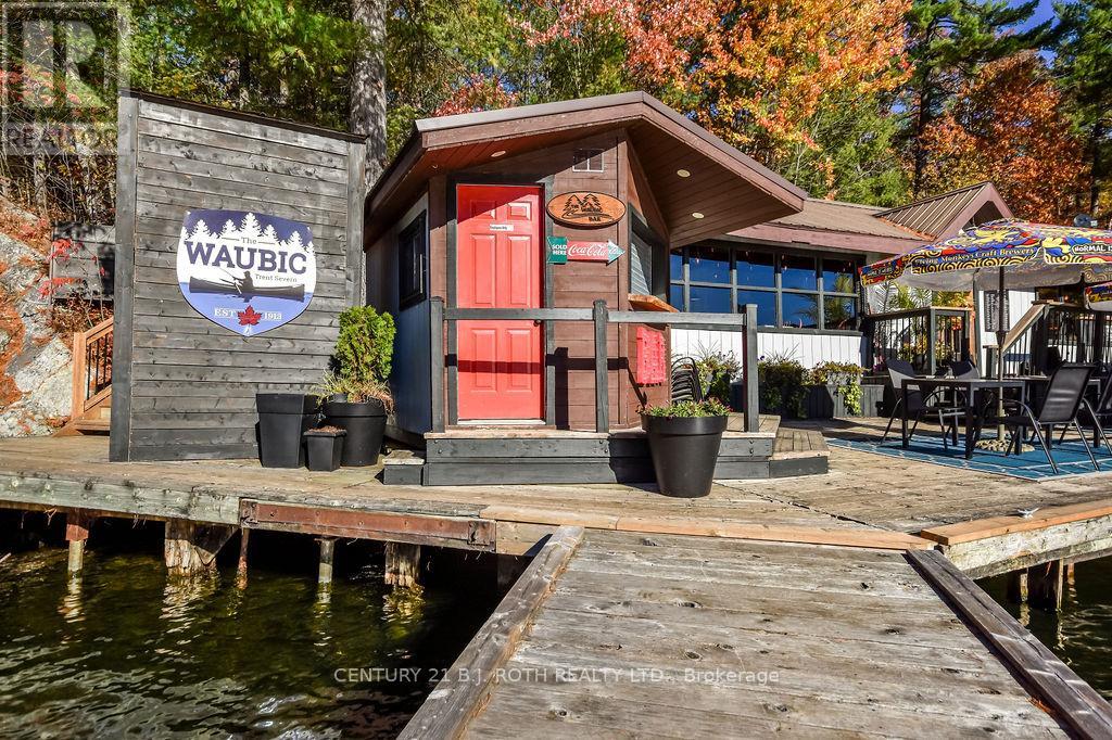 27 Sr406 Shore, Muskoka Lakes, Ontario  L0K 1E0 - Photo 5 - X12587408