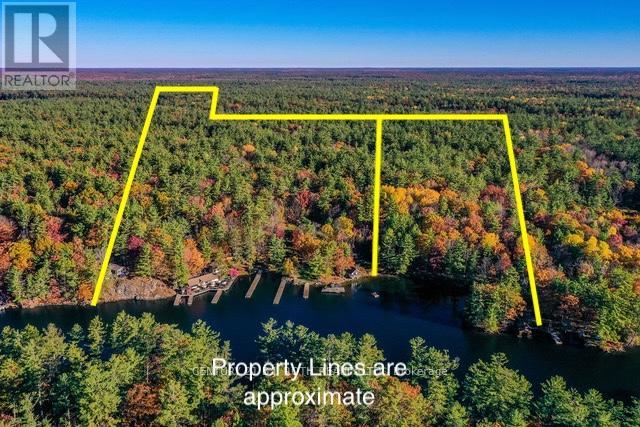 27 Sr406 Shore, Muskoka Lakes, Ontario  L0K 1E0 - Photo 50 - X12587408